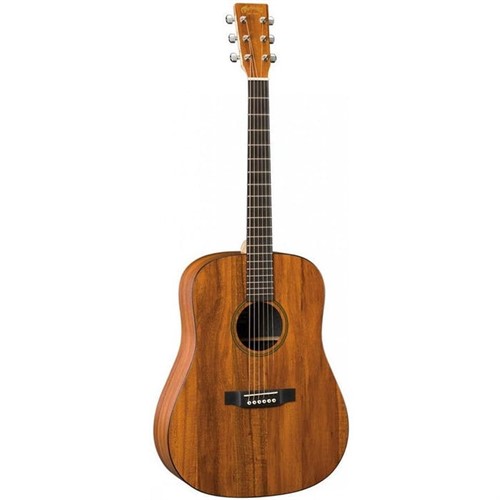 ĐÀN GUITAR ACOUSTIC MARTIN X SERIES DXK2AE ( Chính Hãng Full Box)